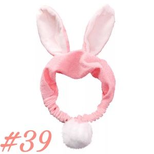 Hairband / headband / hair tool